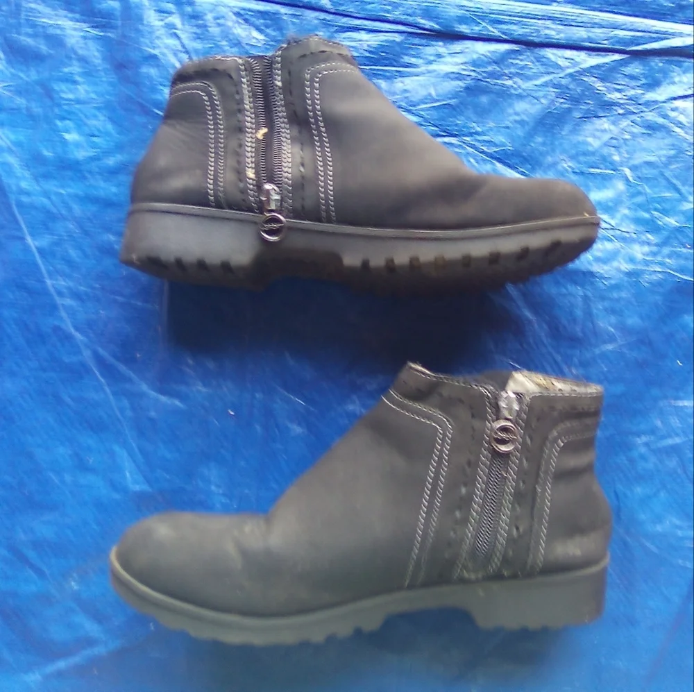 Jsport By Jambu Womans Ankle Jenna
